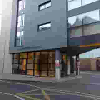 Liberty Wharf Apartments, 4 of 5