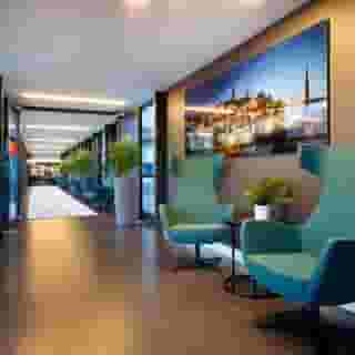 Park Inn by Radisson Luxembourg City, 3 of 5