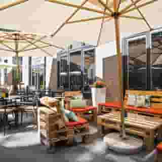 INNSIDE Frankfurt Ostend, 5 of 5