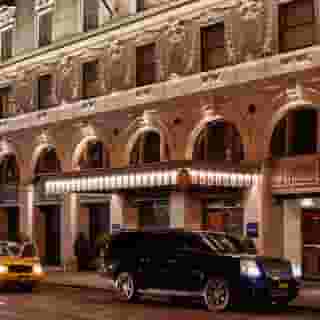 Paramount Hotel Times Square, 1 of 5