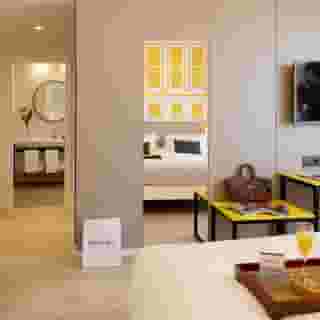 Mercure Madrid Plaza de Espana, 2 of 5