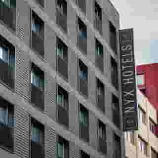 NYX Hotel Hamburg, 4 of 5