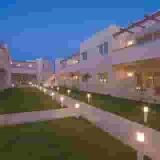 Ourania Apartments, 5 of 5