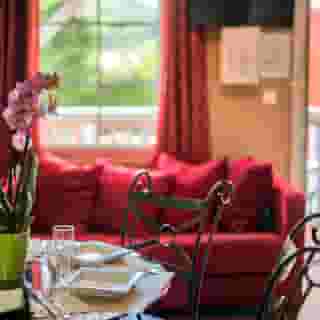 Zenitude Hotel-Residences Les Jardins de Lourdes, 1 of 5