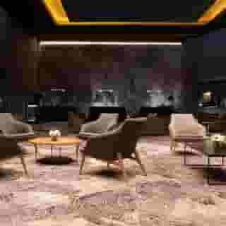 NH Collection Mexico City Airport T2, 2 of 3