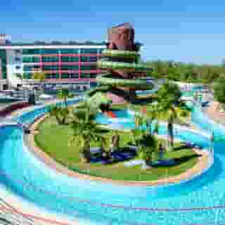 Aquashow Park Hotel, 1 of 5