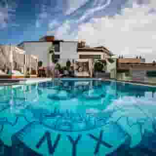 NYX Hotel Madrid by Leonardo Hotels, 3 of 5