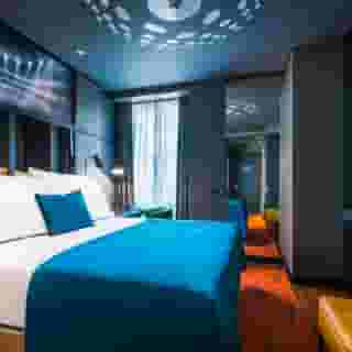 Pestana CR7 Lisboa, 6 of 6