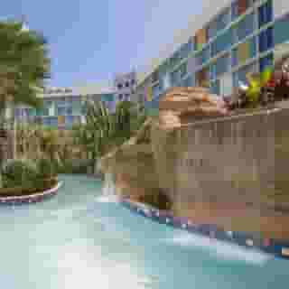 Universal´s Cabana Bay Beach Resort, 2 of 5