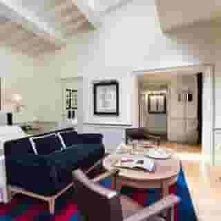 Palazzo Vecchietti, 4 of 5