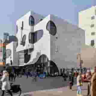 Cove - Centrum, Passage, 3 of 5