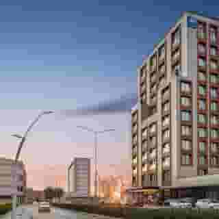 TRYP by Wyndham Istanbul Topkapi, 2 of 5