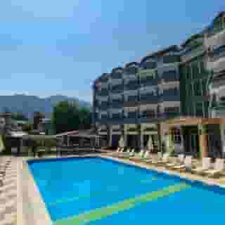 Club Selen Icmeler, 4 of 5