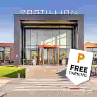 Postillion Hotel Utrecht Bunnik, 2 of 5