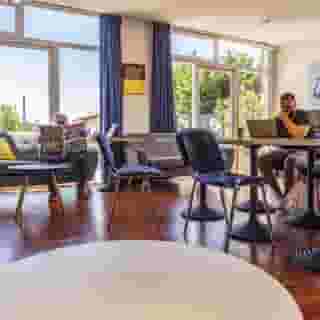 Greet Hotel Marseille Provence Aeroport, 5 of 5