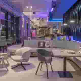 Moxy Glasgow Merchant City, 1 of 5