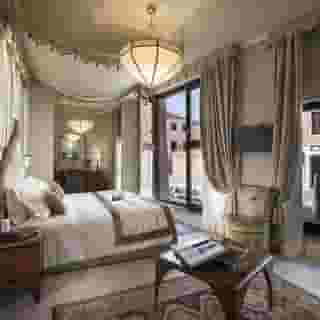 Ai Mori d'Oriente, 5 of 5