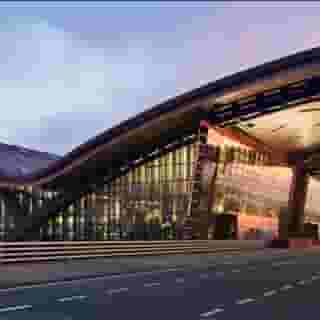 Oryx Airport Hotel, 1 of 5