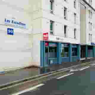 Sejours & Affaires Saint Nicolas, 5 of 5