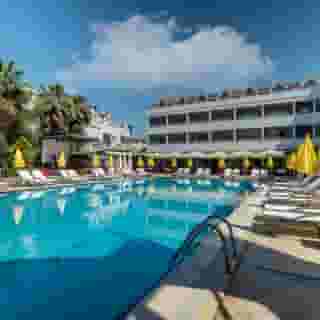 Grand Vikin Hotel, 1 of 5