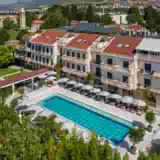 President Solin, 2 of 5