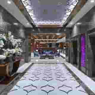 Uranus Hotels Istanbul Topkapi, 6 of 6
