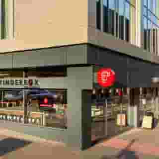 Ibis Styles Glasgow Central, 1 of 5