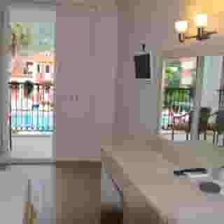 Akdeniz Beach Hotel, 5 of 5
