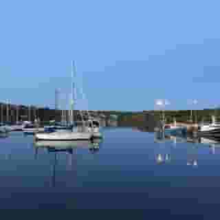 Long Quay House, 1 of 5