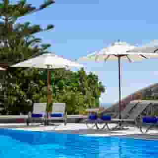 Terra Blue Santorini, 2 of 5