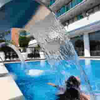 Allon Mediterrania, 2 of 5