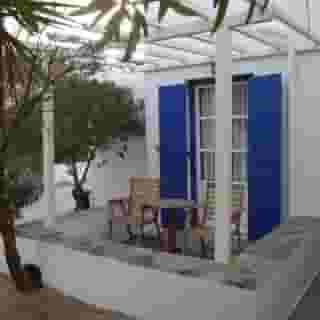 Vienoula's Garden, 5 of 5