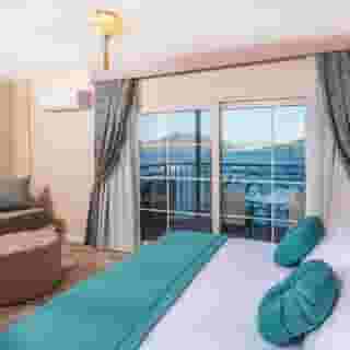 Alibey Hotel Deluxe, 5 of 5