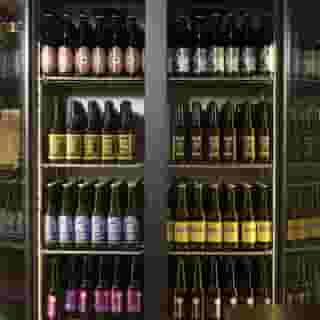 Jaz in the City, Amsterdam, 2 of 5