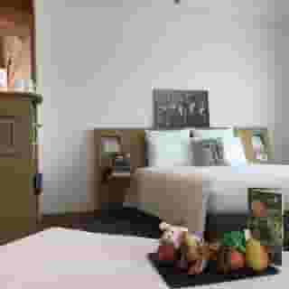 Novotel Berlin Am Tiergarten, 5 of 5