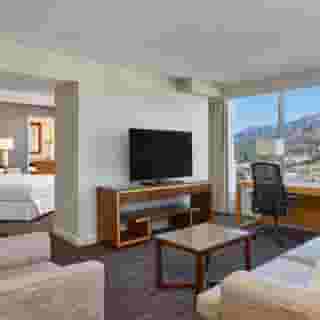 Hilton Los Angeles North Glendale & Executive, 5 of 5