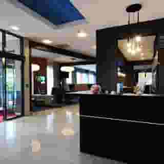 Best Western Airport Hotel Stella, 6 of 6