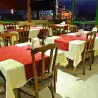 Saba Hotel Istanbul, 4 of 5