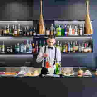 The Republic, 5 of 5