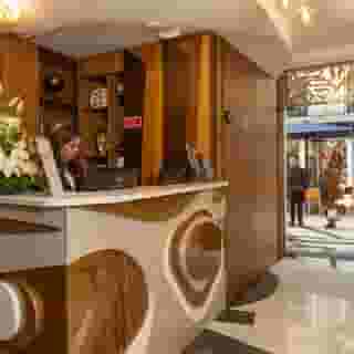 Be Poet Baixa Hotel, 1 of 5