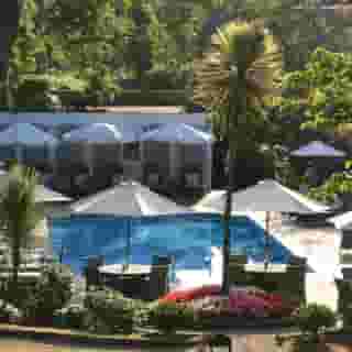 Longueville Manor, 3 of 5