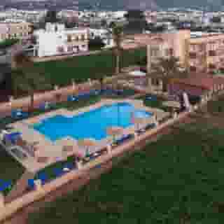 Danelis Apartments, 5 of 5