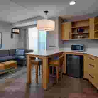 Hyatt Place Boston seaport district, 5 of 5
