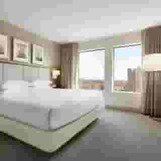 DoubleTree Suites by Hilton Hotel Boston-Cambridge, 2 of 5