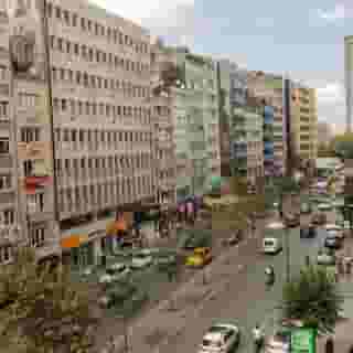 Royal Garden Suite Hotel, 1 of 5