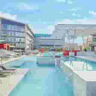 Hyatt Centric Cairo West, 4 of 5