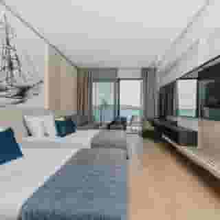 Katamare Hotel, 6 of 6