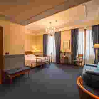 Strozzi Palace Hotel, 4 of 5