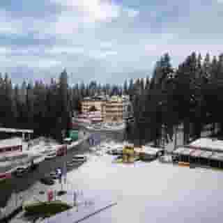 Festa Winter Palace, 5 of 5