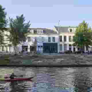 City Center Lodge Utrecht, 1 of 5